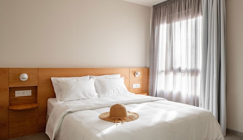 Big One Bedroom Apartment O2