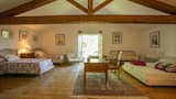 Family Shared Dormitory