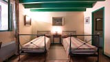 Classic Twin Room
