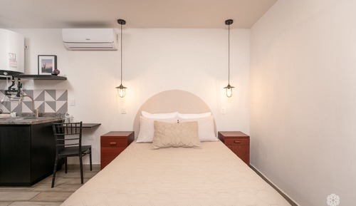 Basic Double Room