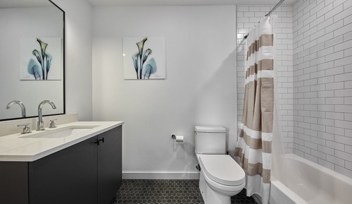 Apartment, Accessible