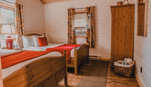 Tip Top Cottage [Pet Friendly]