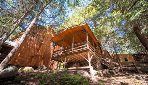 The Roost Cottage