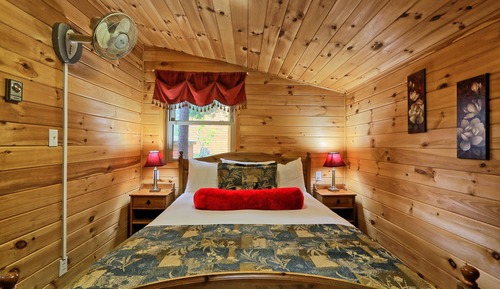 Hermitage Cottage