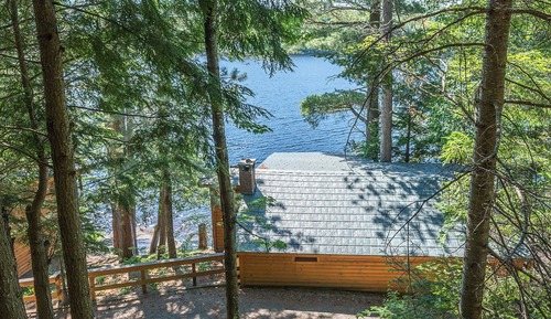 The Big Ledge