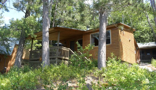 Sunset Cottage