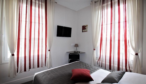 Basic Double Room