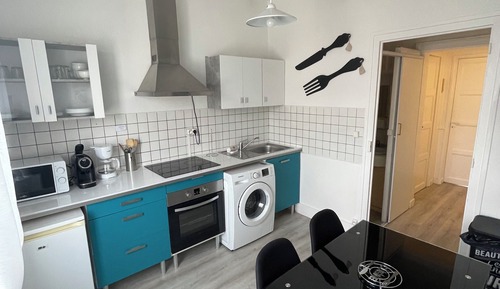 Comfort Apartment