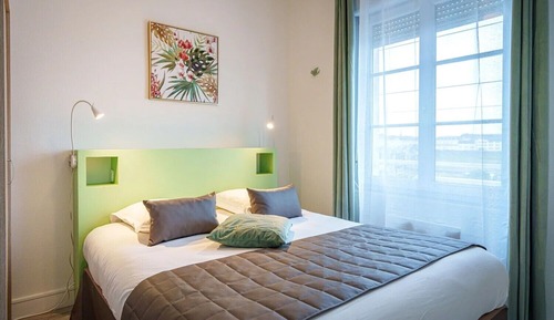 Classic Apartment