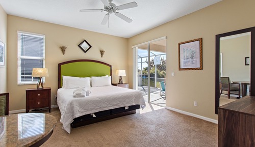 Villa, 4 Bedrooms