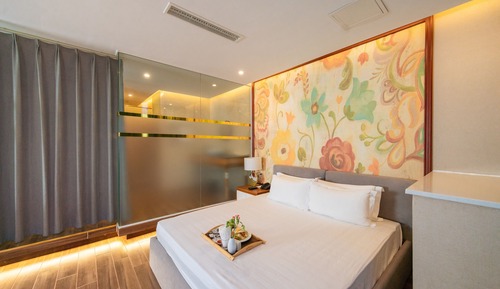 Club Double Room