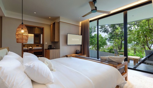 Horizon Garden King with NAAM Wellness (hydrotherapy)