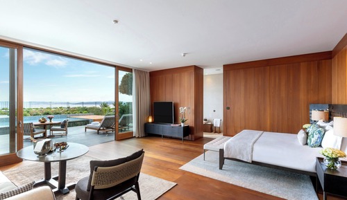 Villa, 1 Bedroom
