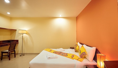 Superior Suite, 2 Bedrooms