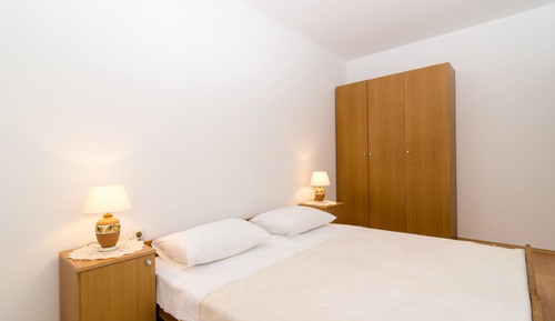 Classic Double Room, Terrace