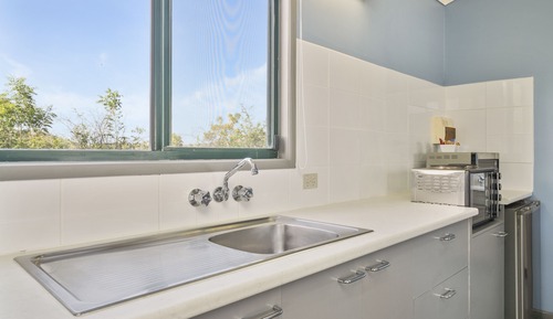 Standard Studio Cabin