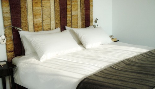 Junior Suite, 1 Bedroom, Hot Tub, Mountain View