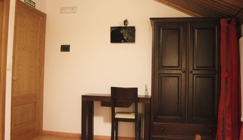 Classic Double Room, 1 Double Bed, View