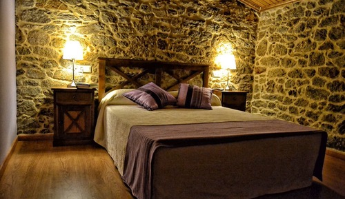 Superior Double Room, 1 Double Bed, Garden View