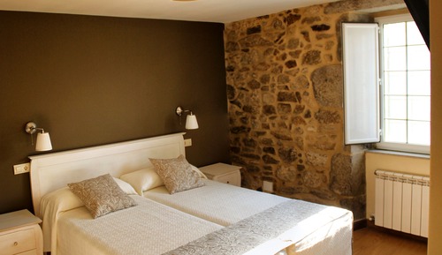Standard Twin Room, 2 Twin Beds, Accessible
