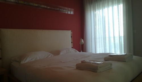 Junior Suite, Sea View