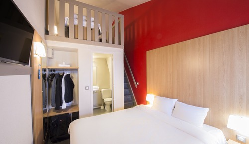 Standard Room, Multiple Beds