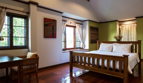 Luxury Villa, 6 Bedrooms