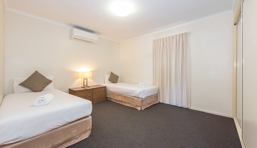 Apartment, 3 Bedroom