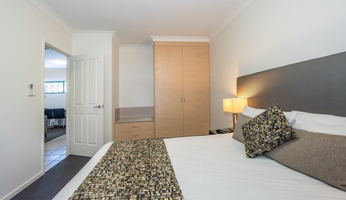 Apartment, 2 Bedrooms