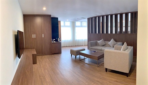 Basic Suite