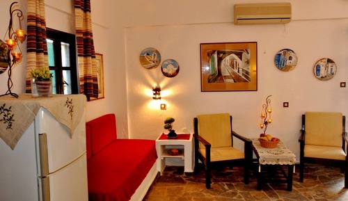 Apartment (Triple)