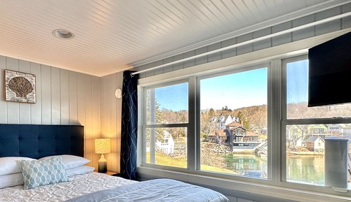 Luxury Suite, 2 Bedrooms, Non Smoking, Private Bathroom