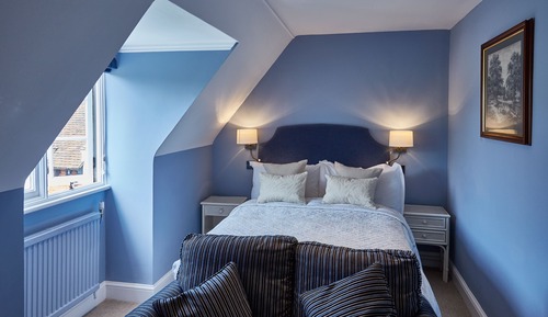 Cosy Room
