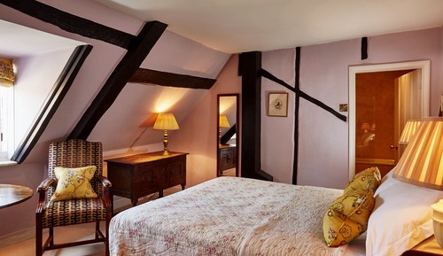 Classic Room