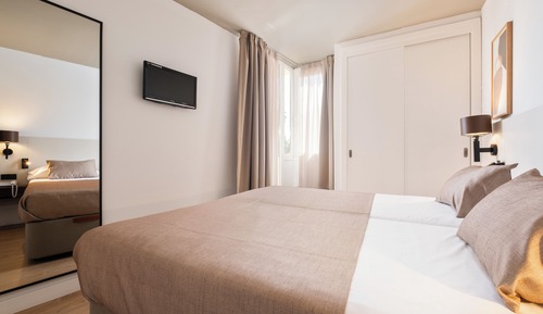 Comfort Apartment, 1 Bedroom