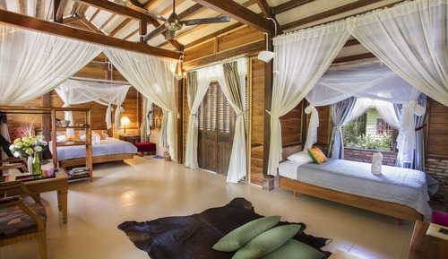 Villa Riverview 1