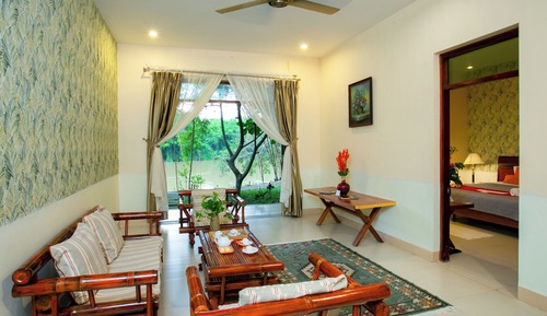 Villa Riverview 2