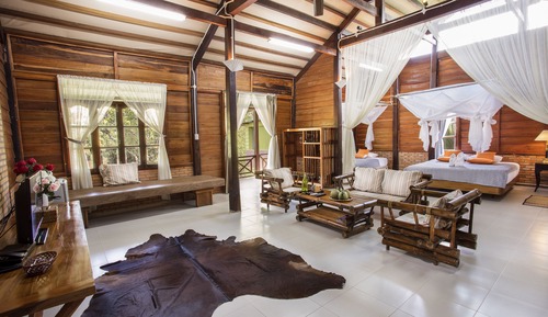 Villa Riverview 3