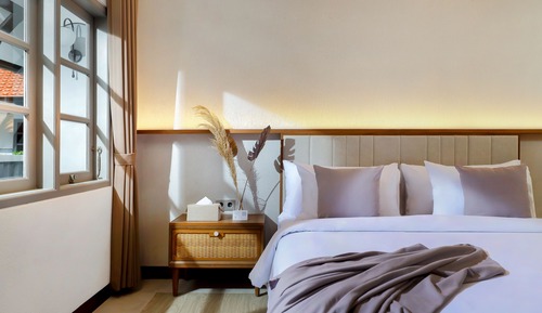 Exclusive Room, 1 King Bed