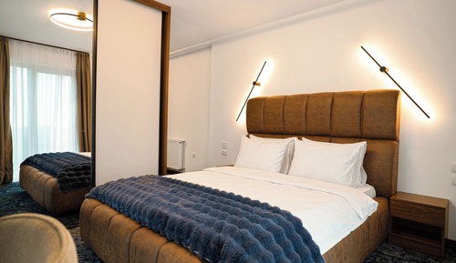 Presidential Studio Suite