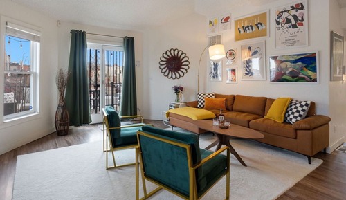 House, Multiple Beds, Patio, Garden View (242 Pine Street)