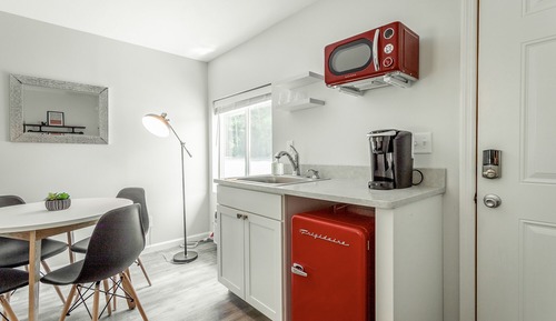 Premium Double Room