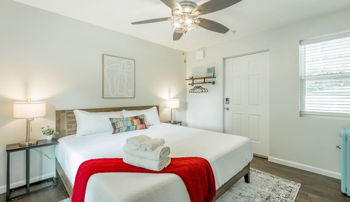 Premium Room
