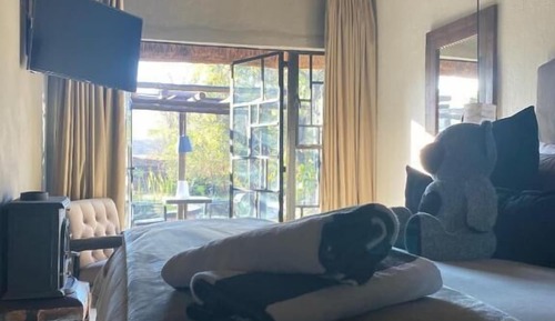 Standard Room, 1 Bedroom