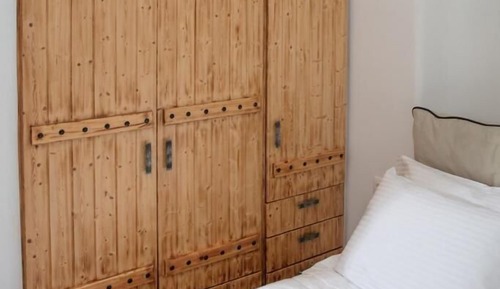 Romantic Quadruple Room