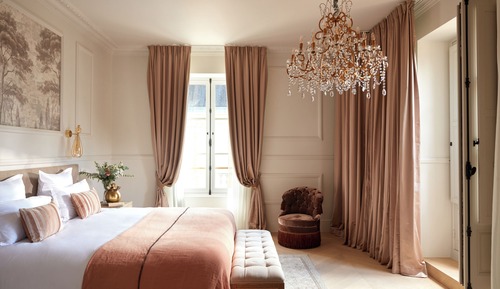 Junior Suite, Terrace