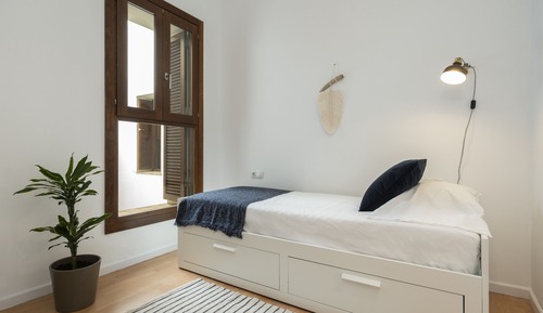 Apartment (CAPRICORNIO)