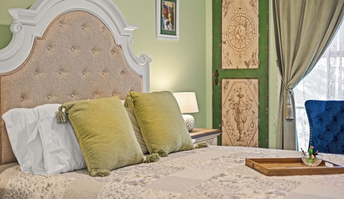 Room, 1 Queen Bed