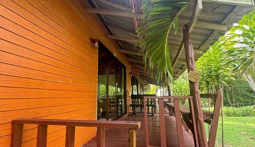 Family Double or Twin Room, 2 Queen Beds, Air conditioning, Park View