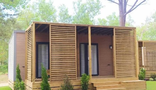 Premium Bungalow